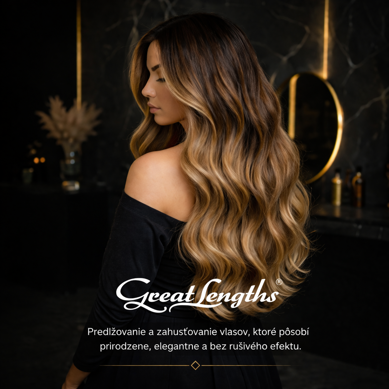 Transformácia vlasov